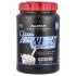 ALLMAX, CLASSIC ALLWHEY, сывороточный протеин, вкус французская ваниль, 907 г (21 порция)