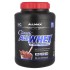 ALLMAX, CLASSIC ALLWHEY, сывороточный протеин, вкус шоколад, 2,27 кг (49 порций)