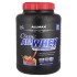 ALLMAX, Classic AllWhey, 100% Whey Protein, 100% сывороточный протеин, шоколад и арахисовая паста, 2,27 кг (5 фунтов)
