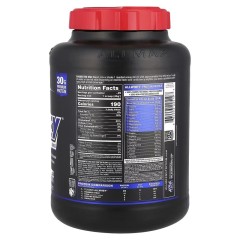 ALLMAX, Classic AllWhey, 100% Whey Protein, 100% сывороточный протеин, шоколад и арахисовая паста, 2,27 кг (5 фунтов)