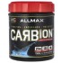 ALLMAX, CARBion с электролитами, голубой лед, 725 г (25 порций)