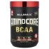 ALLMAX, AMINOCORE BCAA, смесь для роста мышц, фруктовый пунш, 345 г (30 порций)