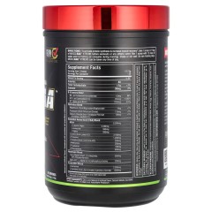 ALLMAX, MusclEAA Xtreme, маргарита из лайма, 523 г (30 порций)