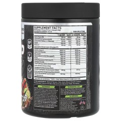 ABE, Non-Stim Pump Pre Workout, вкус Tiger's Blood, 500 г (17,63 унции) (40 порций)