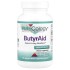 Nutricology, ButyrAid, 100 вегетарианских капсул с отсроченным высвобождением (50 порций)