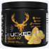 BUCKED UP Великобритания ,PREMIUM Pre-Workout, предтренировочная добавка, вкус Killa Oj (лимон,апельсин), 288 г (25 порций)