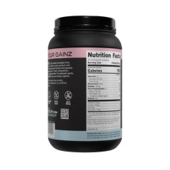 BUCKED UP, Buck Feed Original, PREMIUM протеин, вкус Cakepop ( кейкпоп ), 915 г (30 порций)