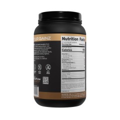 BUCKED UP, Buck Feed Original, PREMIUM протеин, вкус  Snickerdoodle ( сникерс ), 939 г (30 порций)