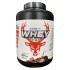 BUCKED UP, PREMIUM Whey Protein, WHEY BLEND, вкус Chocolate (шоколад) 2.25 кг (59 порций)