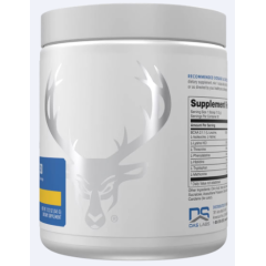 BuckedUp Essentials EAA amino acids , незаменимые аминокислоты (Пина Колада) 330г (30 порций)