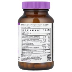 Bluebonnet Nutrition, CellularActive, комплекс коэнзимов группы В, 100 растительных капсул