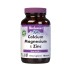 Bluebonnet Nutrition, Кальций, магний и цинк, 90 капсул (30 порций)
