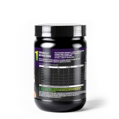 Bogatyr, Незаменимые аминокислоты, BCAA, вкус Апельсин-ананас, 275 г (50 порций)