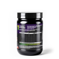 Bogatyr, Незаменимые аминокислоты, BCAA, вкус Кола, 275 г (50 порций)