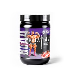 Bogatyr, Незаменимые аминокислоты, BCAA, вкус Кола, 275 г (50 порций)