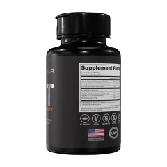 BUCKED UP, RUT, PREMIUM тестобустер, 90 капсул (30 порций)