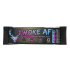 BUCKED UP, WOKE AF USA Stick Packs, PREMIUM ноотропный предтренировочный комплекс, вкус Miami (Клубника, манго, ананас), 12.1 г (1 порция)