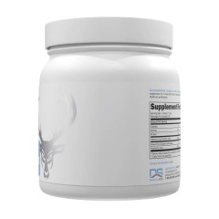 BUCKED UP, PREMIUM, пептиды коллагена с гиалуроновой кислотой и витамином C, без вкусовых добавок, 333 г (30 порций)