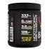 BUCKED UP, BAMF, PREMIUM ноотропный предтренировочный комплекс, вкус Gym N Juice (грейпфрут и цитрус), 366 г (30 порций)