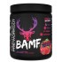 BUCKED UP, BAMF, PREMIUM ноотропный предтренировочный комплекс, вкус Jungle Juice (Ягодный микс), 357 г (30 порций)