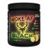 BUCKED UP, WOKE AF USA, BLACK, Pre-Workout, Ноотропный предтренировочный комплекс, вкус Island Fusion (Клубника, ананас, лайм), 351 г (30 порций)