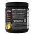 BUCKED UP, WOKE AF USA, BLACK, Pre-Workout, Ноотропный предтренировочный комплекс, вкус Island Fusion (Клубника, ананас, лайм), 351 г (30 порций)