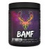 BUCKED UP, BAMF, PREMIUM ноотропный предтренировочный комплекс, вкус POG (Маракуйя/Апельсин/Гуава), 366 г (30 порций)