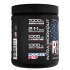 Bucked Up, Racked BCAA, Rocket Pop (Голубая малина, лайм, вишня), 309 г (30 порций)