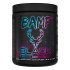 BUCKED UP, BAMF BLACK, PREMIUM, ноотропный предтренировочный комплекс, вкус Welcome To Miami (клубника, манго, ананас), 366 г (30 порций)