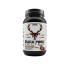 BUCKED UP, Buck Feed All Natural Protein, протеин, вкус Chocolate Peanut Butter (Шоколадно-арахисовое масло), 1,053 г (30 порций)