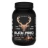 BUCKED UP, Buck Feed Original, PREMIUM протеин, вкус Шоколад, 1030 г (30 порций)