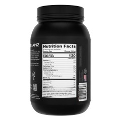 BUCKED UP, Buck Feed Original, PREMIUM протеин, вкус Шоколад, 1030 г (30 порций)