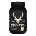 BUCKED UP, Buck Feed Original, PREMIUM протеин, вкус Horchata (Ваниль, корица и кокос), 948 г (30 порций) 