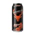 BUCKED UP, Energy Drink, энергетический напиток, вкус Blood Raz (Красная малина), 473 мл (16 унций)