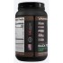 BUCKED UP, Buck Feed Original, PREMIUM протеин, вкус Chocolate mint (Мятный шоколад), 975 г (30 порций)