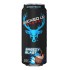 BUCKED UP, Energy Drink, энергетический напиток, вкус Breezy Blast (Ананас и кокос), 473 мл (16 унций)