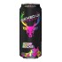 BUCKED UP, Energy Drink, энергетический напиток, вкус Sour bucks (Кислые мармеладки), 473 мл (16 унций)