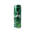 BUCKED UP, LFG Energy, Энергетический напиток, вкус Apple Orchard (Яблоневый сад), 355 мл