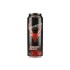 BUCKED UP, Energy Drink, энергетический напиток, вкус Cherry Candy (Вишневые конфетки), 473 мл (16 унций)