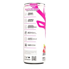 Bucked Up, Refresher, Освежающий энергетический напиток, вкус Манго и питахайя, 355 мл (12 унций)
