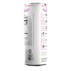 Bucked Up, Refresher, Освежающий энергетический напиток, вкус Манго и питахайя, 355 мл (12 унций)