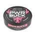BUCKED UP, PWR Buck Energy, энергетические паучи, вкус Watermelon (Арбуз), 12 г (20 порций)