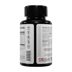 BUCKED UP, Biome Boost, 60 вегетарианских капсул, (30 порций)