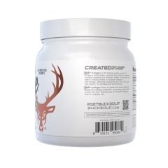 BUCKED UP, Babe, пептиды коллагена с гиалуроновой кислотой и витамином C, со вкусом шоколада, 423 г (30 порций)