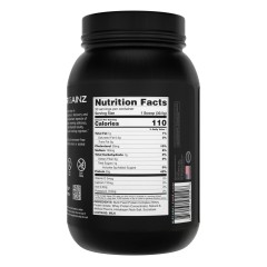 BUCKED UP, Buck Feed Original, PREMIUM протеин, вкус Cakepop (Кейкпоп), 915 г (30 порций)