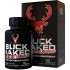BUCKED UP, Buck Naked, для контроля веса — 90 капсул,(30 порций)