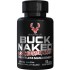 BUCKED UP, Buck Naked, для контроля веса — 90 капсул,(30 порций)