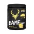 BUCKED UP, BAMF, PREMIUM ноотропный предтренировочный комплекс, вкус Ванильный лимонад, 363 г (30 порций)
