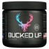 BUCKED UP, PREMIUM Pre-Workout, предтренировочная добавка, вкус Miami (клубника, манго и ананас), 265 г (25 порций)