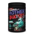 BUCKED UP, Mother Bucker PREMIUM Pre-Workout, усиленный предтренировочный комплекс, вкус Ninja Nectar (Нектар ниндзя), 382 г (20 порций)
